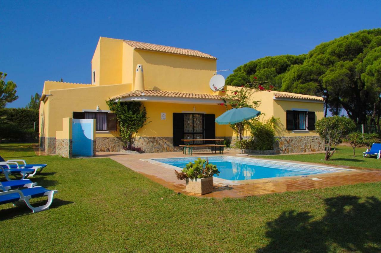 Quinta - Uva Сasa de vacaciones Almancil